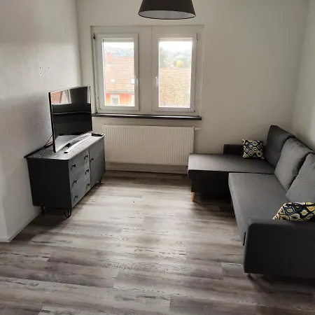 Apartment Ricard *
