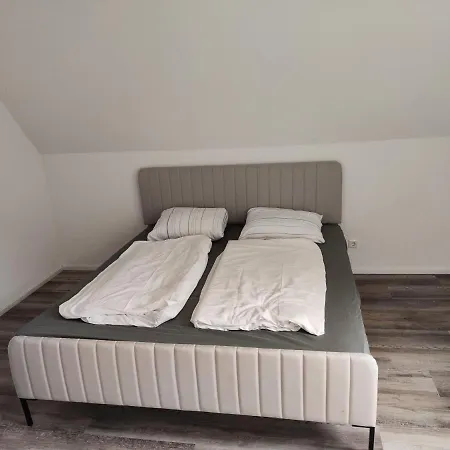 Ricard Apartment Bad Säckingen