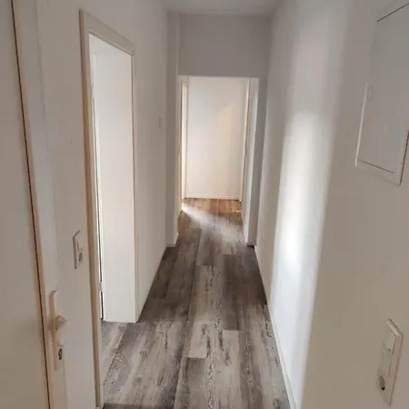 Apartment Ricard Bad Sackingen