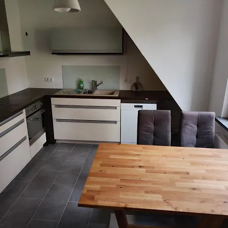 Apartamento Ricard