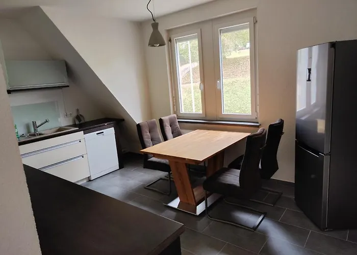 Ricard Διαμέρισμα Bad Säckingen