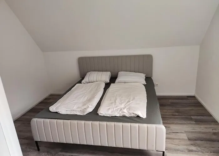 Ricard Διαμέρισμα Bad Säckingen