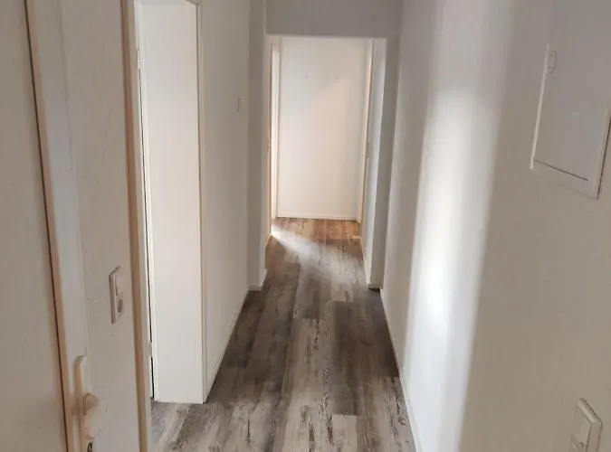 Διαμέρισμα Ricard Bad Säckingen