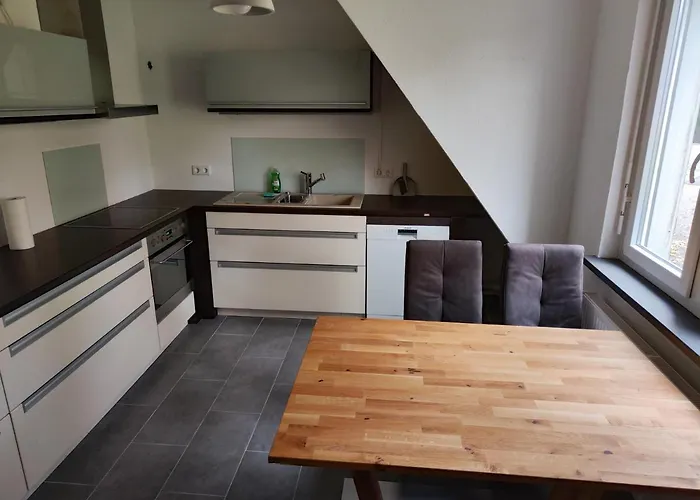 Διαμέρισμα Ricard